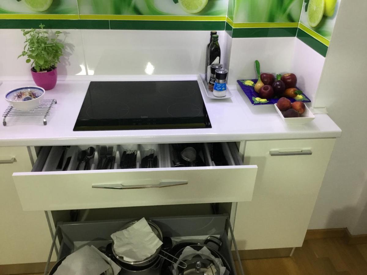 White Dream Suites ヤシ エクステリア 写真