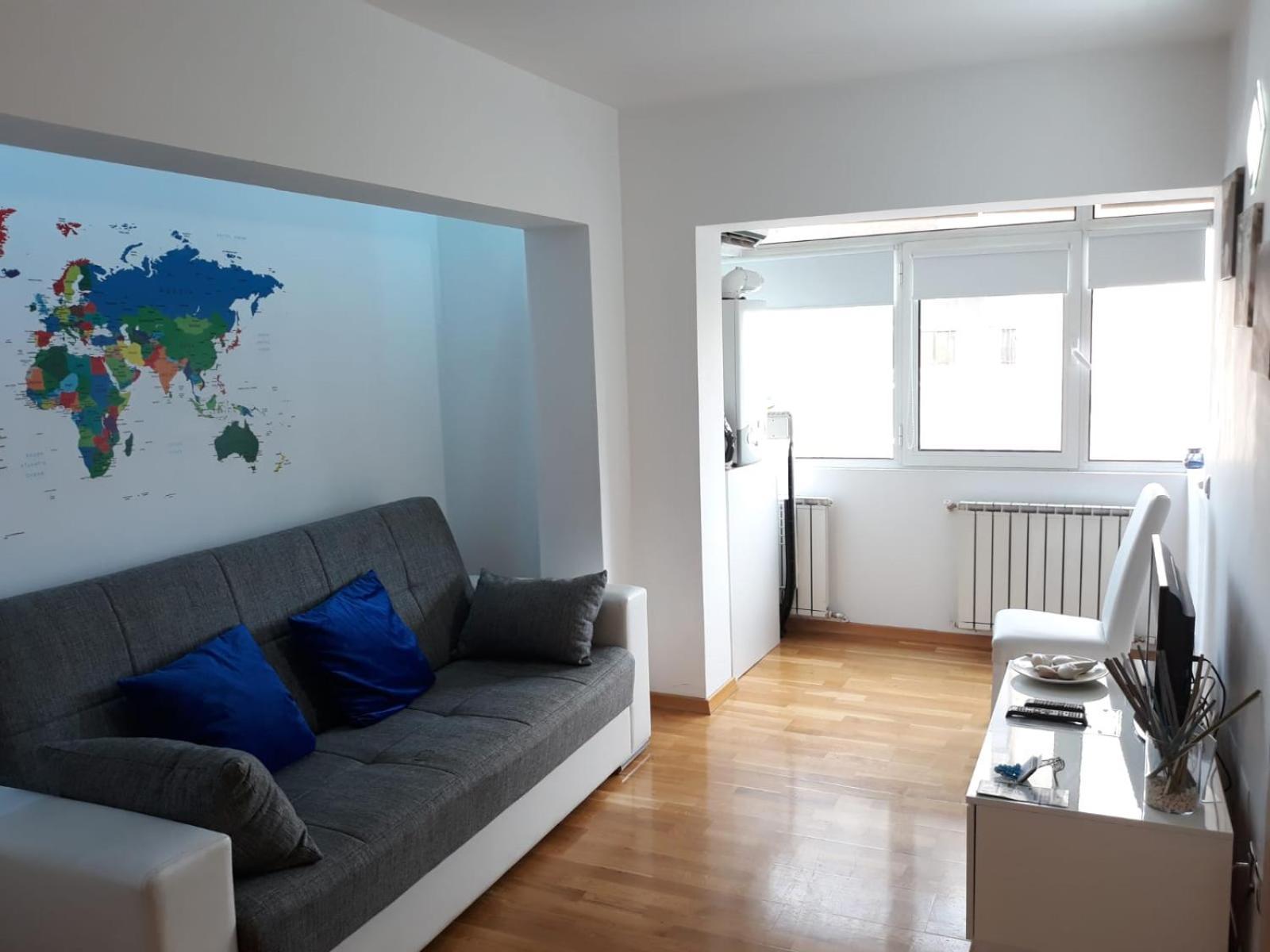 White Dream Suites ヤシ エクステリア 写真