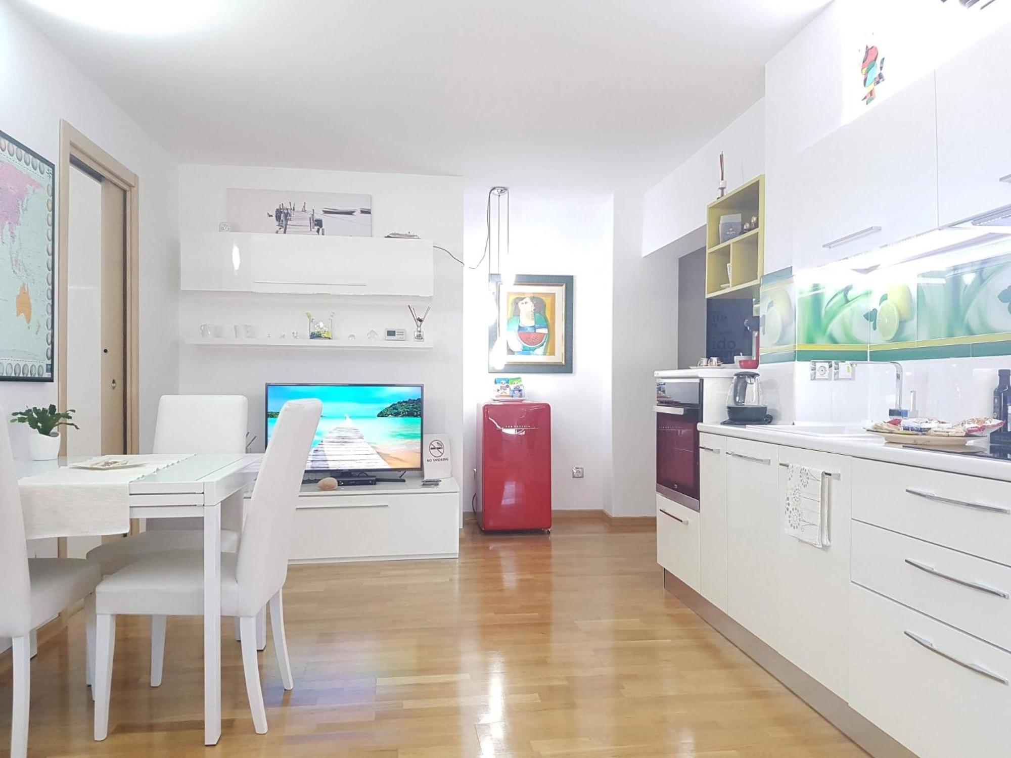 White Dream Suites ヤシ エクステリア 写真