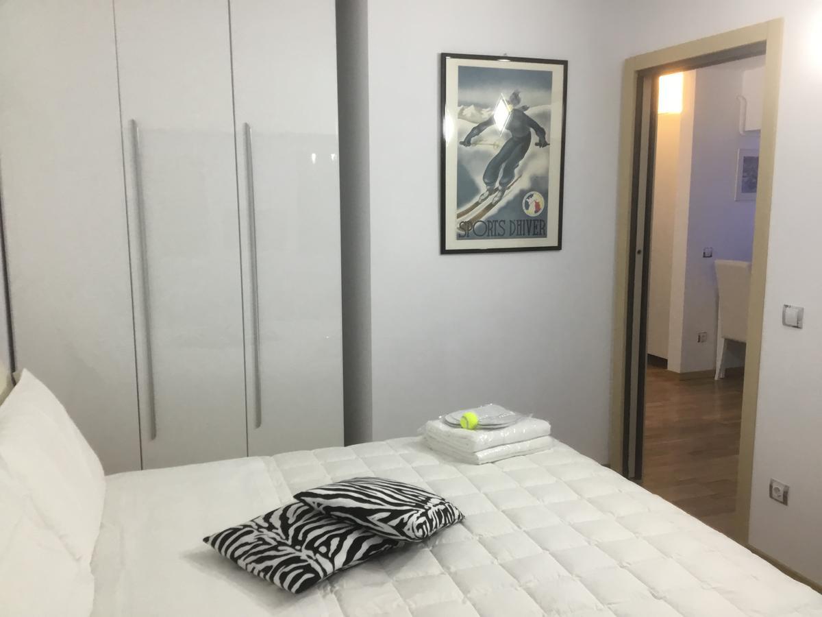 White Dream Suites ヤシ エクステリア 写真