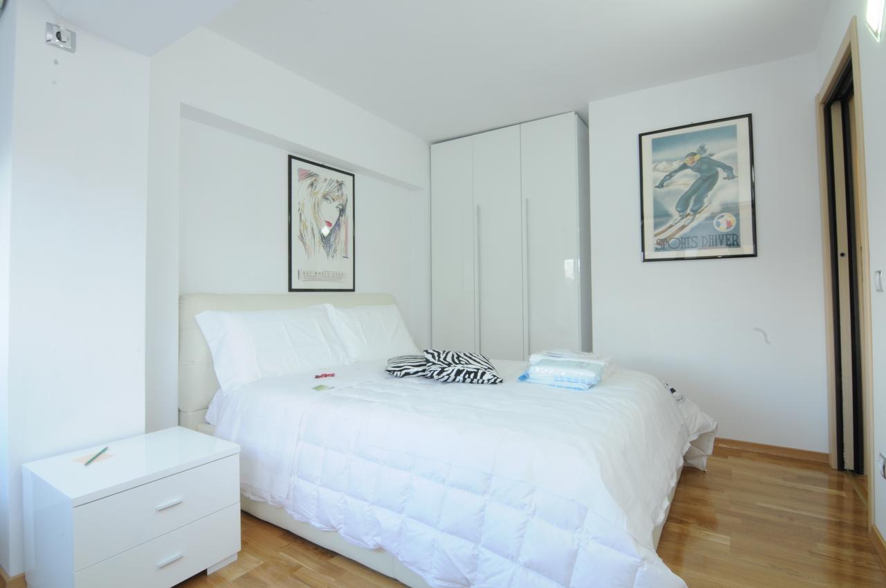 White Dream Suites ヤシ エクステリア 写真