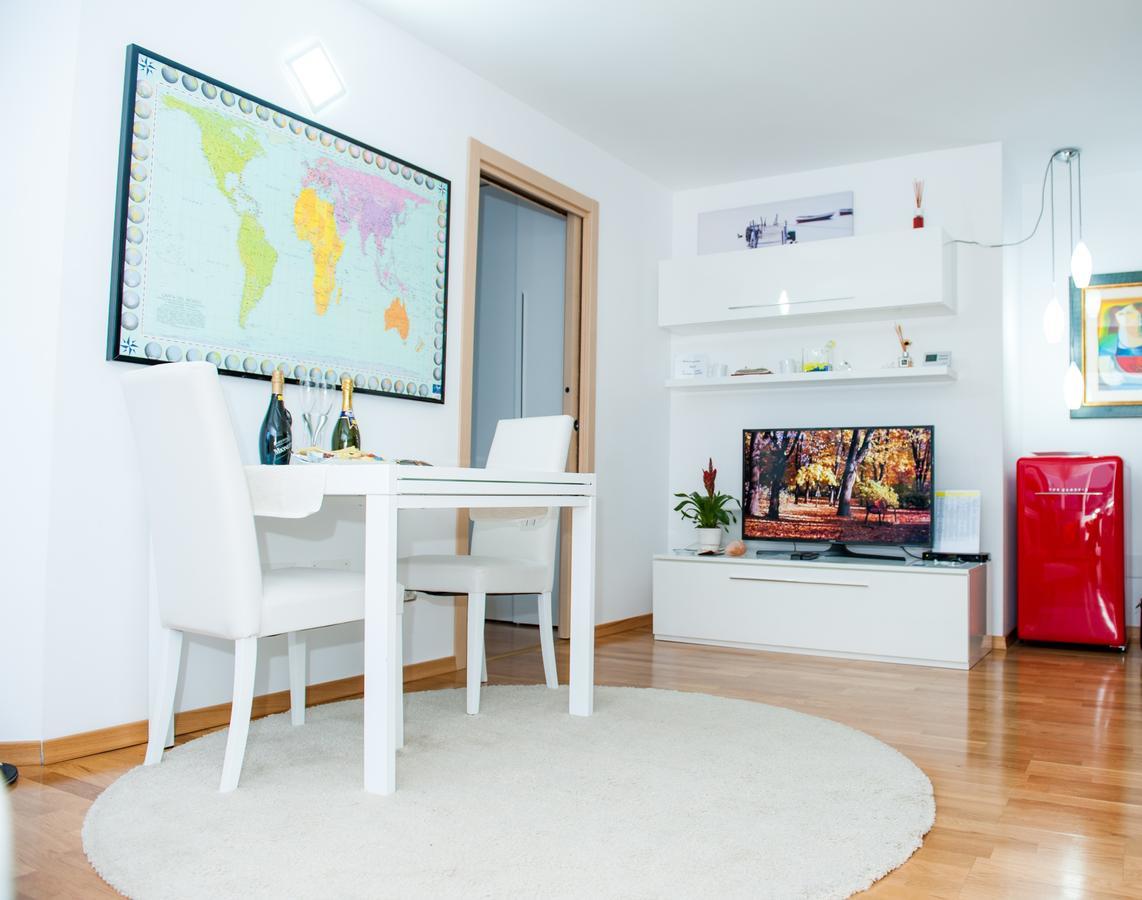 White Dream Suites ヤシ エクステリア 写真