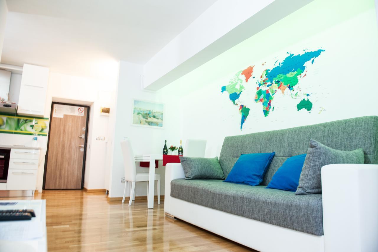 White Dream Suites ヤシ エクステリア 写真