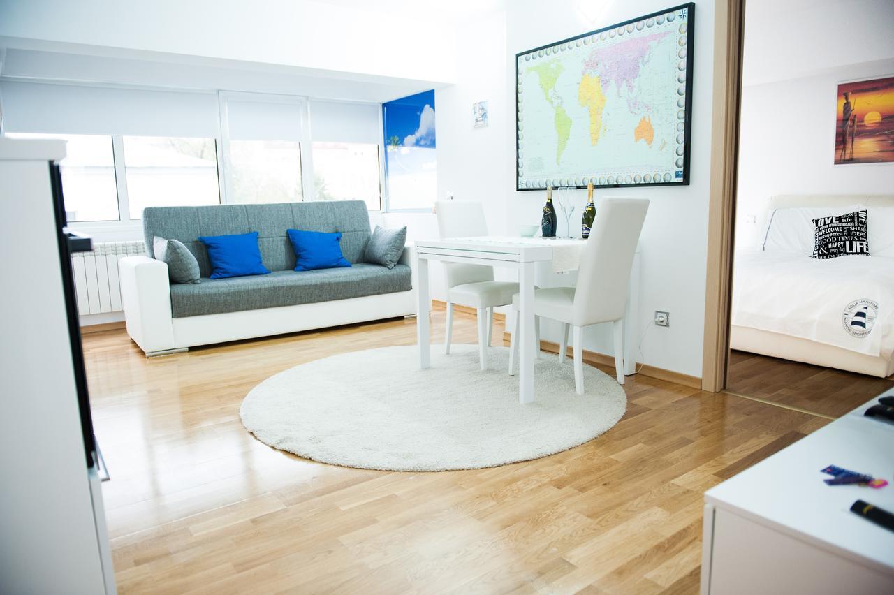 White Dream Suites ヤシ エクステリア 写真