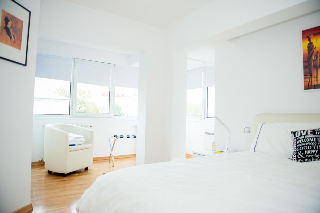 White Dream Suites ヤシ エクステリア 写真