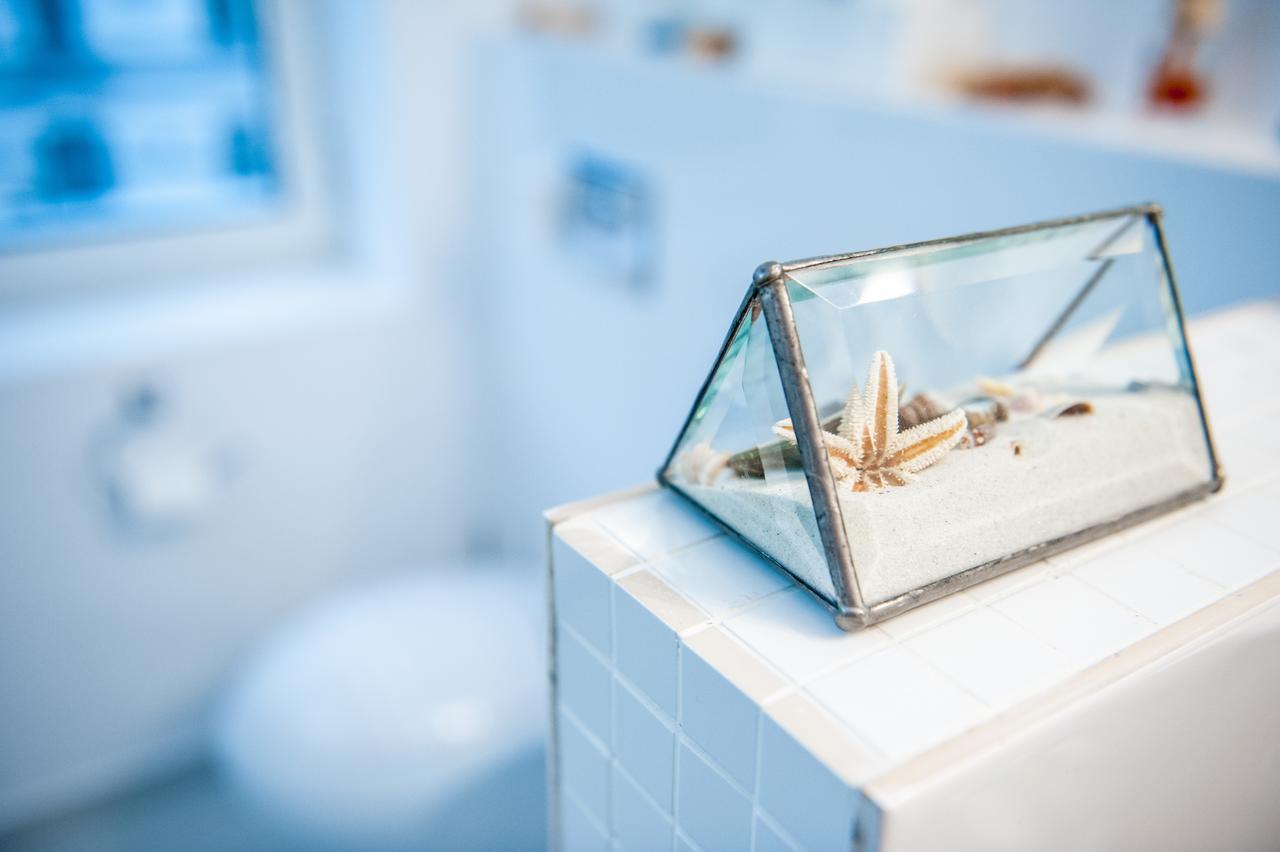 White Dream Suites ヤシ エクステリア 写真