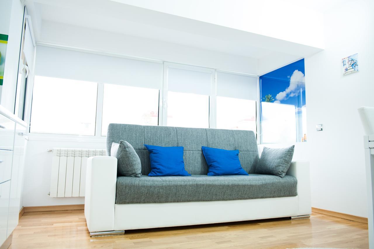 White Dream Suites ヤシ エクステリア 写真