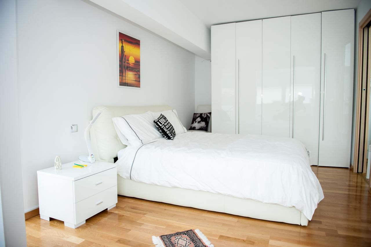 White Dream Suites ヤシ エクステリア 写真