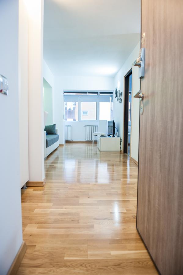 White Dream Suites ヤシ エクステリア 写真