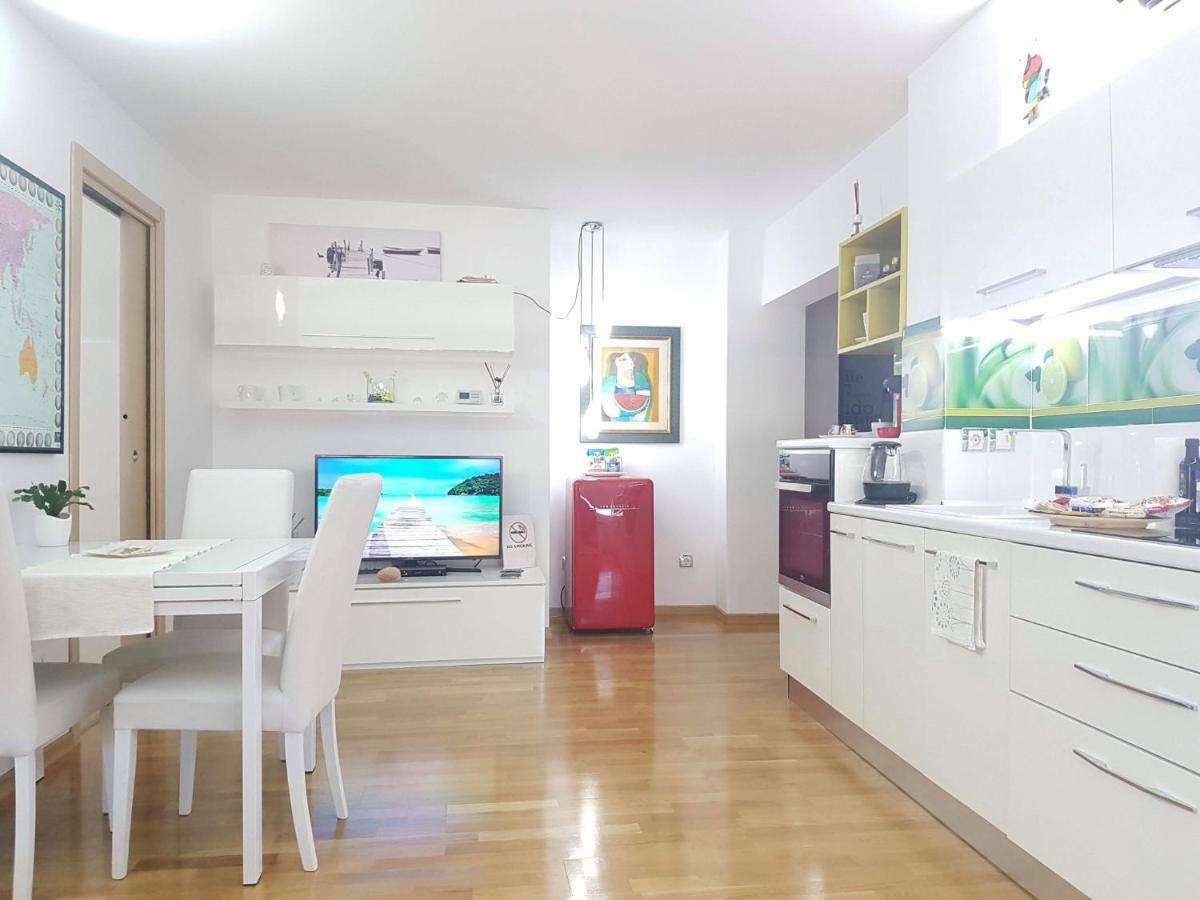 White Dream Suites ヤシ エクステリア 写真